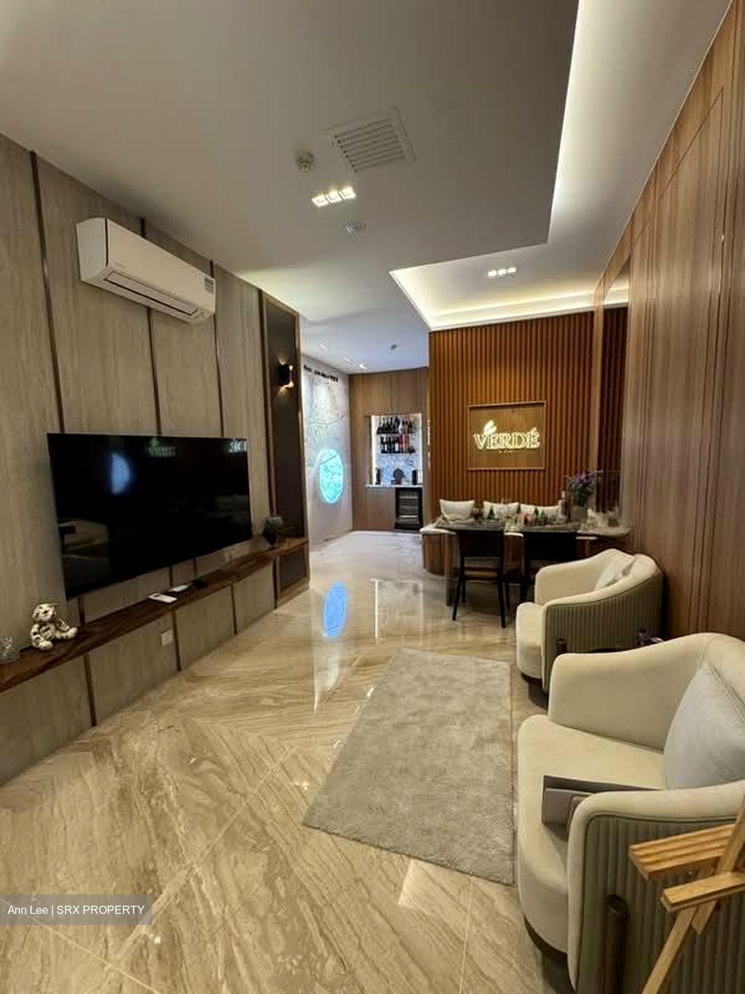 VERD� JOO CHIAT (D15), Apartment #551854261